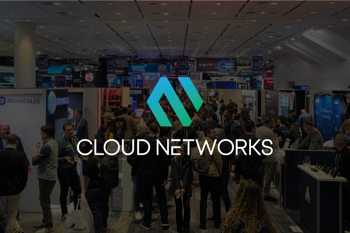 클라우드네트웍스 RSAC 2025 현장 리포트 ② 글로벌 보안 기업들과의 만남