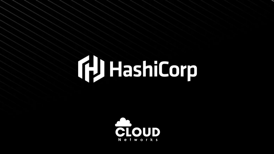 하시코프(HashiCorp) - 인프라스트럭처 클라우드(Infrastructure Cloud)